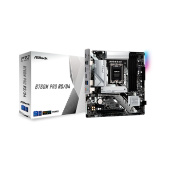 Материнская плата ASRock B760M PRO RS/D4