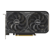 Видеокарта ASUS GeForce RTX4060 OC GDDR6 8GB 128-bit HDMI 3xDP DUAL-RTX4060-O8G-V2