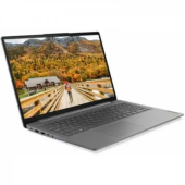 Ноутбук Lenovo 82KU009XRK  IdeaPad 3 15ALC6 15.6" FHD(1920x1080) IPS/AMD Ryzen 3 5300U 2,6Ghz Quad/4GB/1TB/Integrated/Wi-Fi/BT5.0/720P HD Camera/DOS/1Y/Arctic Grey