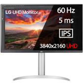 Монитор жидкокристаллический LG 27UP850N-W.ADRZ LCD 27"