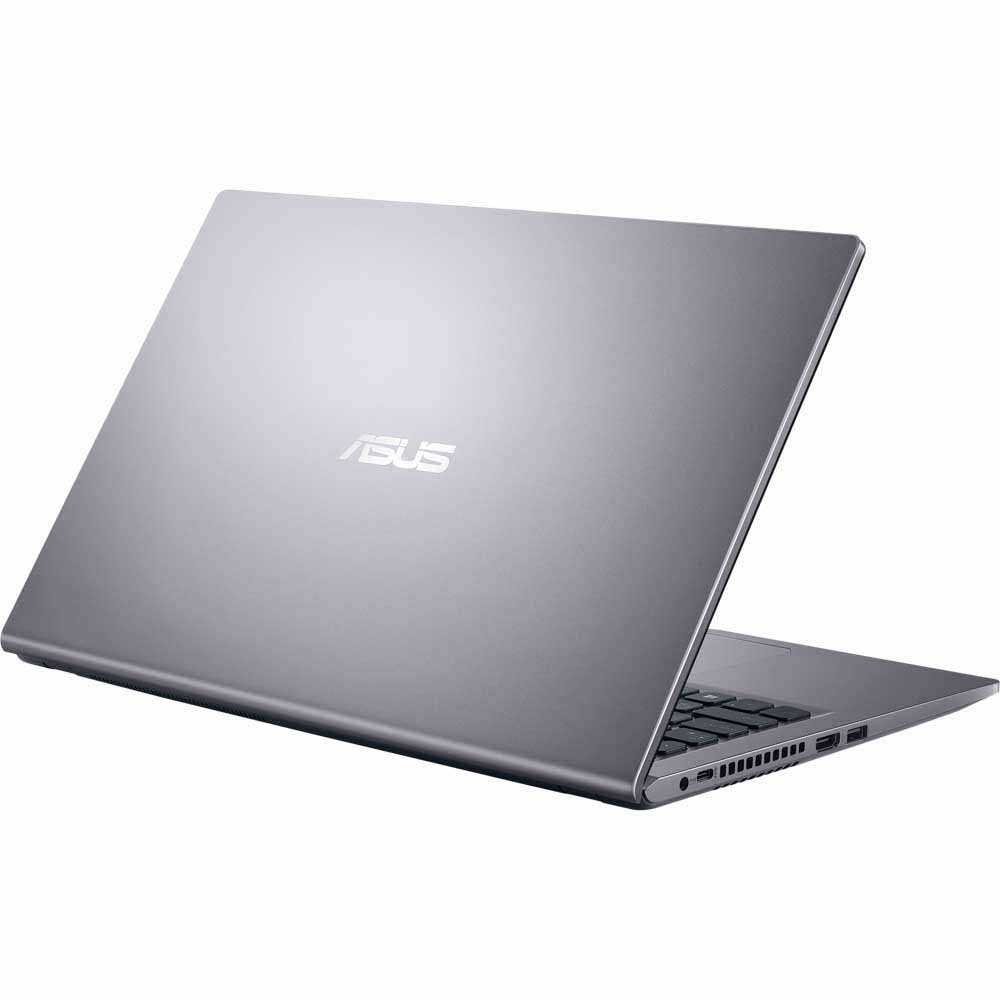 Ноутбук Asus 90NB0TY1-M25390 Laptop X515EA-BQ1189W 15.6" FHD(1920x1080) IPS/Intel Core i3-1115G4 3,0Ghz Dual/8GB/256GB/Integrated/Wi-Fi/BT/VGA-Camera/Windows 11 Home/1Y/Slate Grey