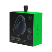 Гарнитура Razer Barracuda X - Mercury