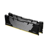 Комплект модулей памяти Kingston FURY Renegade KF432C16RB12K2/32 DDR4 32GB (Kit 2x16GB) 3200MHz