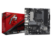 Материнская плата ASRock B550M PHANTOM GAMING 4