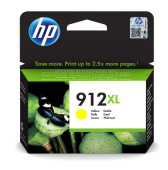 Картридж HP Europe 912XL (3YL83AE#BGX)