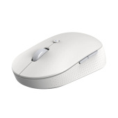 Мышь Mi Dual Mode Wireless Mouse Silent Edition Черный