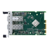 Сетевой адаптер Lenovo Mellanox ConnectX-4 Lx CX4621A 10/25GbE SFP28 2-port OCP