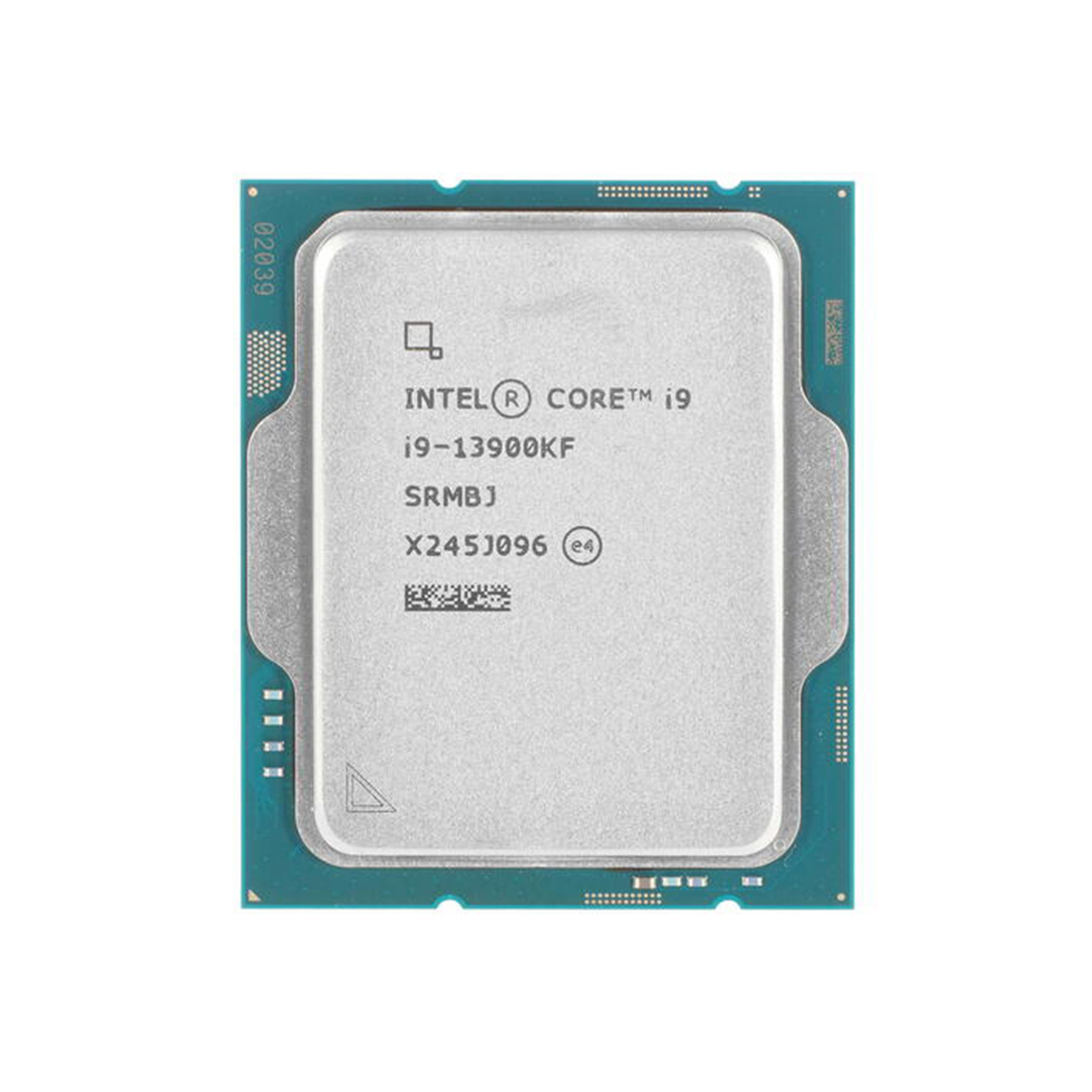 Процессор (CPU) Intel Core i9 Processor 13900KF