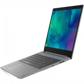 Ноутбук Lenovo 81WE01RARK IdeaPad 3 15IIL05 15.6" FHD(1920x1080) IPS/Intel Core i5-1035G1 1,0Ghz Quad/4GB/256GB/Integrated/Wi-Fi/BT5.0/0.3M Camera/Windows 11 Home/1Y/Platinum Grey