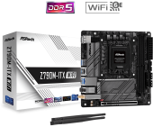 Материнская плата ASRock Z790M-ITX WIFI