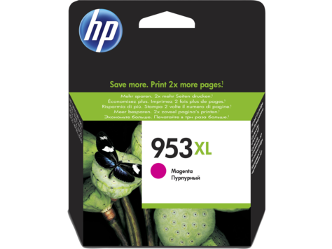 Картридж HP Europe F6U17AE (F6U17AE#BGX)