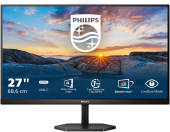 Монитор 27" PHILIPS 27E1N3300A/00 IPS 1920x1080 75Hz 1мс 300кдм 1000:1 HDMI USB-C 3.2 Черный