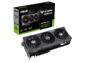 Видеокарта ASUS GeForce RTX4060Ti OC GDDR6X 8GB 128-bit 2xHDMI 3xDP TUF-RTX4060Ti-O8G-GAMING