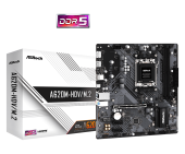 Материнская плата ASRock A620M-HDV/M.2