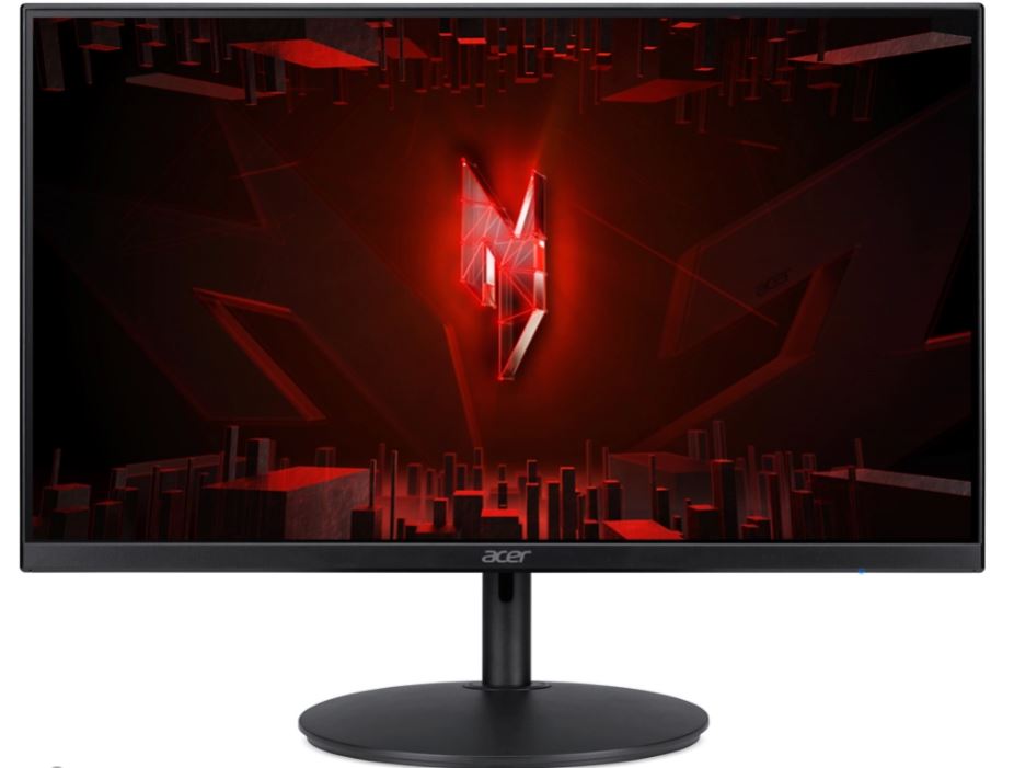 Монитор Acer Nitro XF270S3biphx (UM.HX0EE.301)