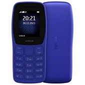 NOKIA 105 TA-1428 DS EAC UA BLUE