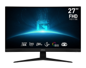 Монитор 27" MSI G27C4 E3 Rapid VA 1920x1080 180Hz 1500R 1ms 3000:1 2xHDMI 1xDP