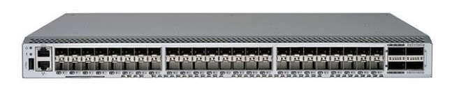Трансивер Dell Connectrix DS-6610B 8 Port 32G SFP (210-BLRX)