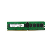 Модуль памяти Micron DDR4 ECC RDIMM 32GB 3200MHz