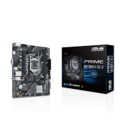 Материнская плата ASUS PRIME H510M-K R2.0 LGA1200 2xDDR4 4xSATA3 1xM.2 D-Sub HDMI mATX