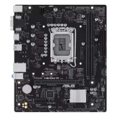 Материнская плата ASUS PRIME H610M-R-SI, LGA1700 2xDDR5 4xSATA3 M.2 VGA HDMI DP mATX