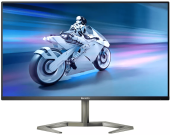 Монитор Игровой 32" PHILIPS 32M1N5500VS/00/01 VA 2560x1440 165Hz 1мс 550кд/м 3000:1 2xHDMI 2xDP 2x5W