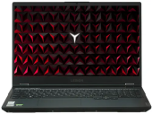 Ноутбук Lenovo Legion 5 15IMH6 15.6" FHD (1920x1080) IPS/Intel Core i5-10500H 2.5Ghz Hexa/16GB/512GB SSD/GF RTX3050Ti 4GB/Wi-F/BT5.1/HD Web cam/no CR/5.9h/2.3kg/DOS/1Y/BLACK