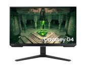 Монитор Samsung 27" Odyssey G4 LS27BG400EIXCI