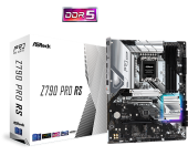 Материнская плата ASRock Z790 PRO RS