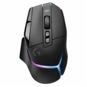 Мышь игровая Logitech G502 X PLUS - BLACK/PREMIUM - EER2