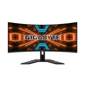 Монитор 34" Gigabyte G34WQC A-EK