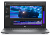 Мобильная рабочая станция Dell Precision 3591 (210-BLND-1)