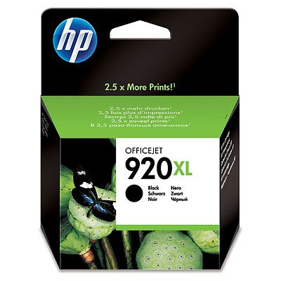 Картридж HP Europe CD975A 920XL (CD975AE#BGX)