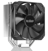 Вентилятор для процессора PCCooler PALADIN 400 TDP 235W 4-pin LGA Intel/AMD PALADIN 400 Black