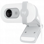 Веб-камера Logitech Brio 100 Off White