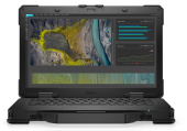 Ноутбук Dell Latitude 5430 Rugged (210-BCFR-134335)