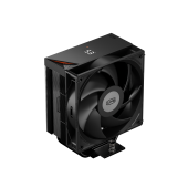 Вентилятор для процессора PCCooler RT400 Digital BK TDP 240W 4-pin LGA Intel/AMD RT400 Digital BK