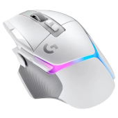 Мышь игровая Logitech G502 X PLUS - WHITE/PREMIUM - EER2