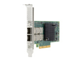 Сетевая карта HPE 10/25Gb 2-port 640SFP28 Adapter (817753-B21)