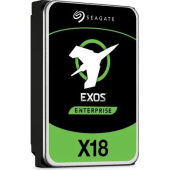 Жесткий диск Seagate Exos X18 ST14000NM004J 14TB SAS