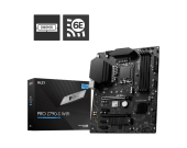 Материнская плата MSI PRO Z790-S WIFI LGA1700 4xDDR5 4xSATA3 RAID 2M.2 HDMI DP ATX