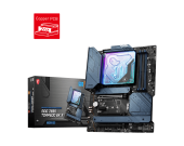 Материнская плата MSI MAG Z690 TORPEDO EK X LGA1700 iZ690 4xDDR5 6xSATA3 RAID 4xM.2 HDMI DP ATX