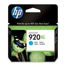 Картридж HP Europe CD972A 920XL (CD972AE#BGX)