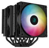 Кулер для процессора Deepcool AG620 DIGITAL