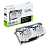 Видеокарта ASUS GeForce RTX4060Ti OC GDDR6 8GB 128-bit HDMI 3xDP DUAL-RTX4060TI-O8G-WHITE