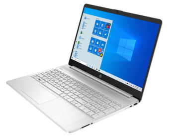 Ноутбук HP Europe Laptop 15s-eq1387ur (4Z3A4EA#ACB) Ноутбук HP Europe/Laptop 15s-eq1387ur/Athlon Gold/3150U/2,4 GHz/8 Gb/PCIe NVMe SSD/256 Gb/No ODD/Radeon/Graphics/256 Mb/15,6 ''/1920x1080/Без операцио