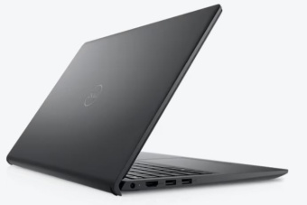 Ноутбук Dell Inspiron 15 (3520) (210-BDIG-1) Ноутбук Dell/Inspiron 15 (3520)/Core i3/1115G4/3 GHz/8 Gb/M.2 PCIe SSD/512 Gb/No ODD/Graphics/UHD/256 Mb/15,6 ''/1920x1080/Ubuntu/20.04/Чёрный