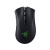 Компьютерная мышь Razer DeathAdder V2 Pro Компьютерная мышь, Razer ,DeathAdder V2 Pro, RZ01-03350100-R3G1, Игровая, Оптическая, до 20 000dpi, 8 кнопок, Razer Chroma™ RGB подсветка с реальными 16,8 млн настраиваемыми цветами, беспроводная, USB, 82 г Чёрная