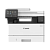 МФУ Canon i-SENSYS MF461dw (А4, Printer/ Scanner/ Copier/ DADF/ Duplex, 1200 dpi, Mono, 36 ppm, 1 Gb, 1200 Mhz, tray 100+250 pages, LCD Color (12,7 см), USB 2.0, RJ-45, WIFI cart. 070 в комплекте)