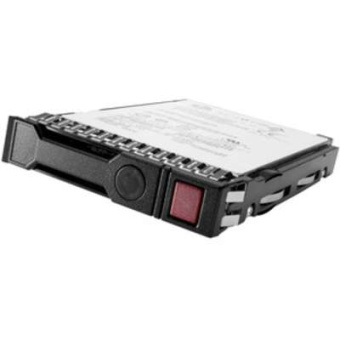 Твердотельный накопитель HP Enterprise (P18428-B21) SSD HP Enterprise/3.84TB SATA 6G Read Intensive SFF SC 3-year Warranty  Multi Vendor SSD